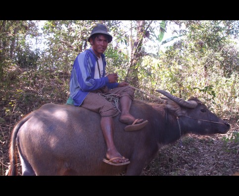 Burma Inle Trekking 1 30