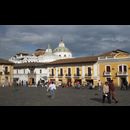 Ecuador Old Quito 9