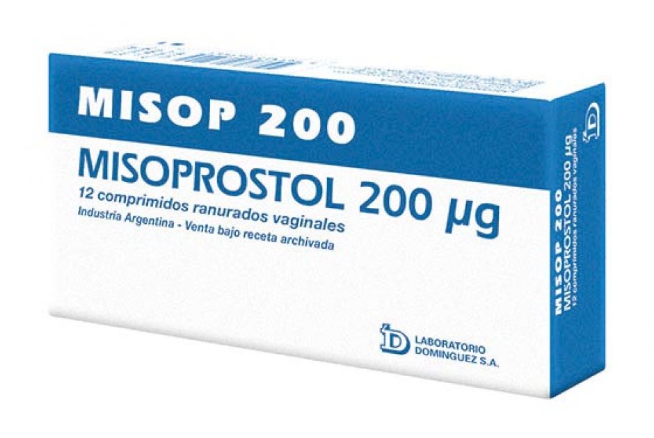 Misoprostol, pastillas abortivas en Argentina