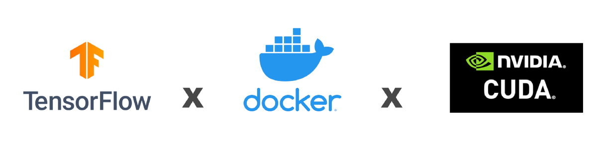 How to Install Tensorflow on the GPU with Docker