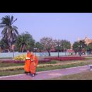Cambodia Monks 15