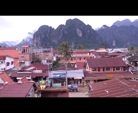 Laos Vang Vieng 2