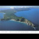 Cape Point postcard