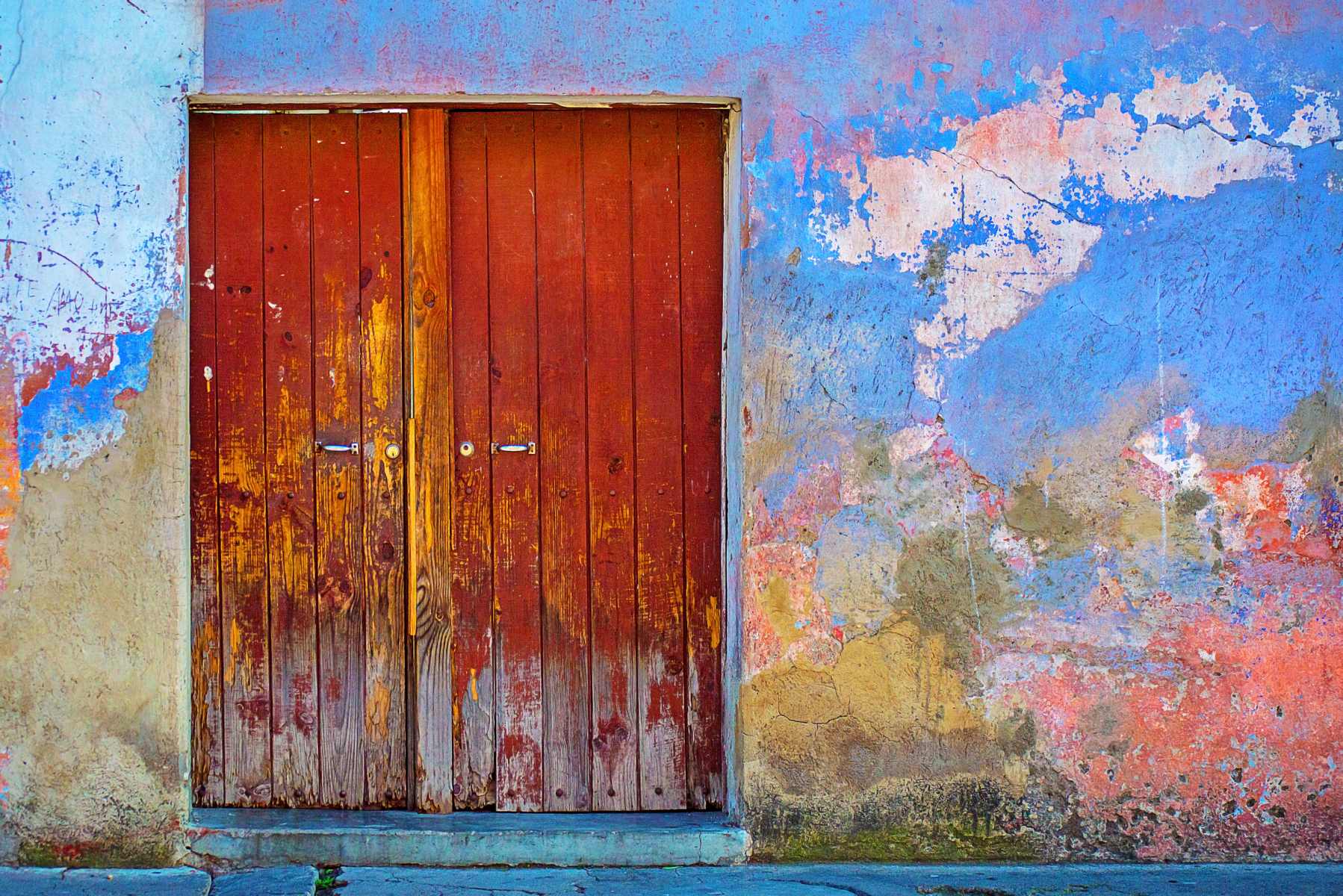 Antigua, Guatemala