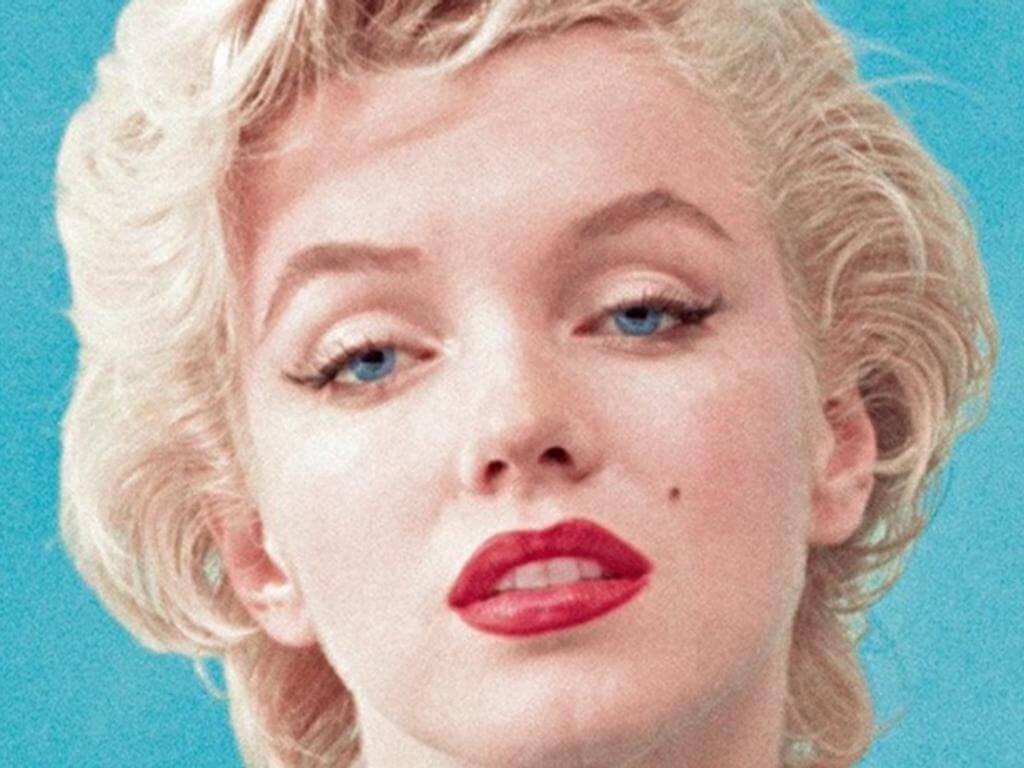 Goddess: Power, Glamour, Rebellion 2023 | UpNext