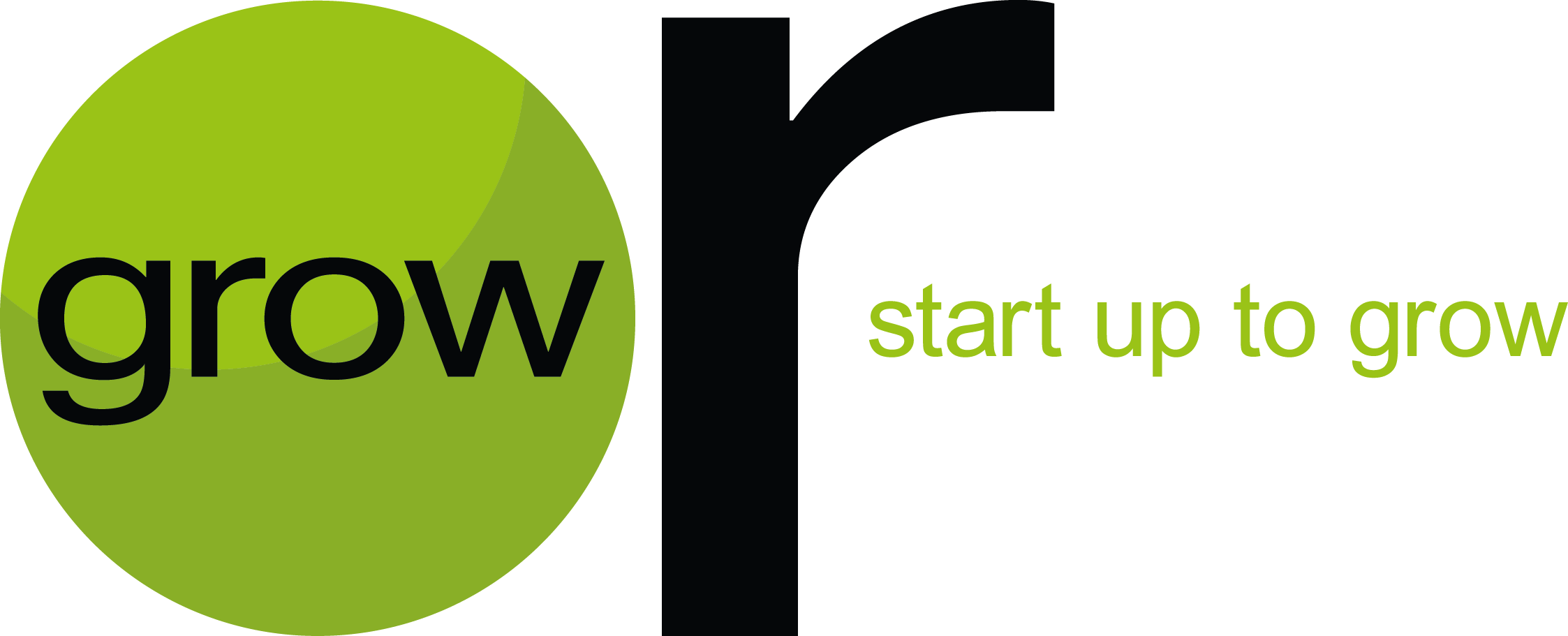 growr - Startup to grow 