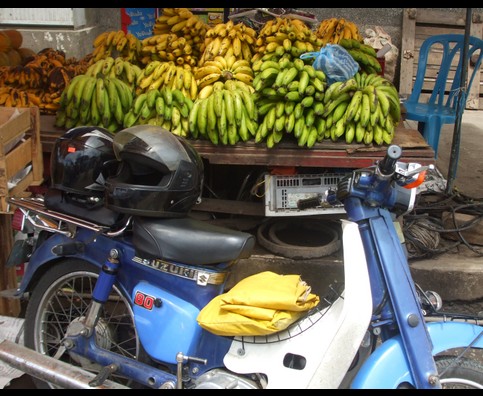 Colombia Popayan Market 19