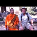 Cambodia Preah Pithu