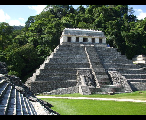 Mexico Palenque 1