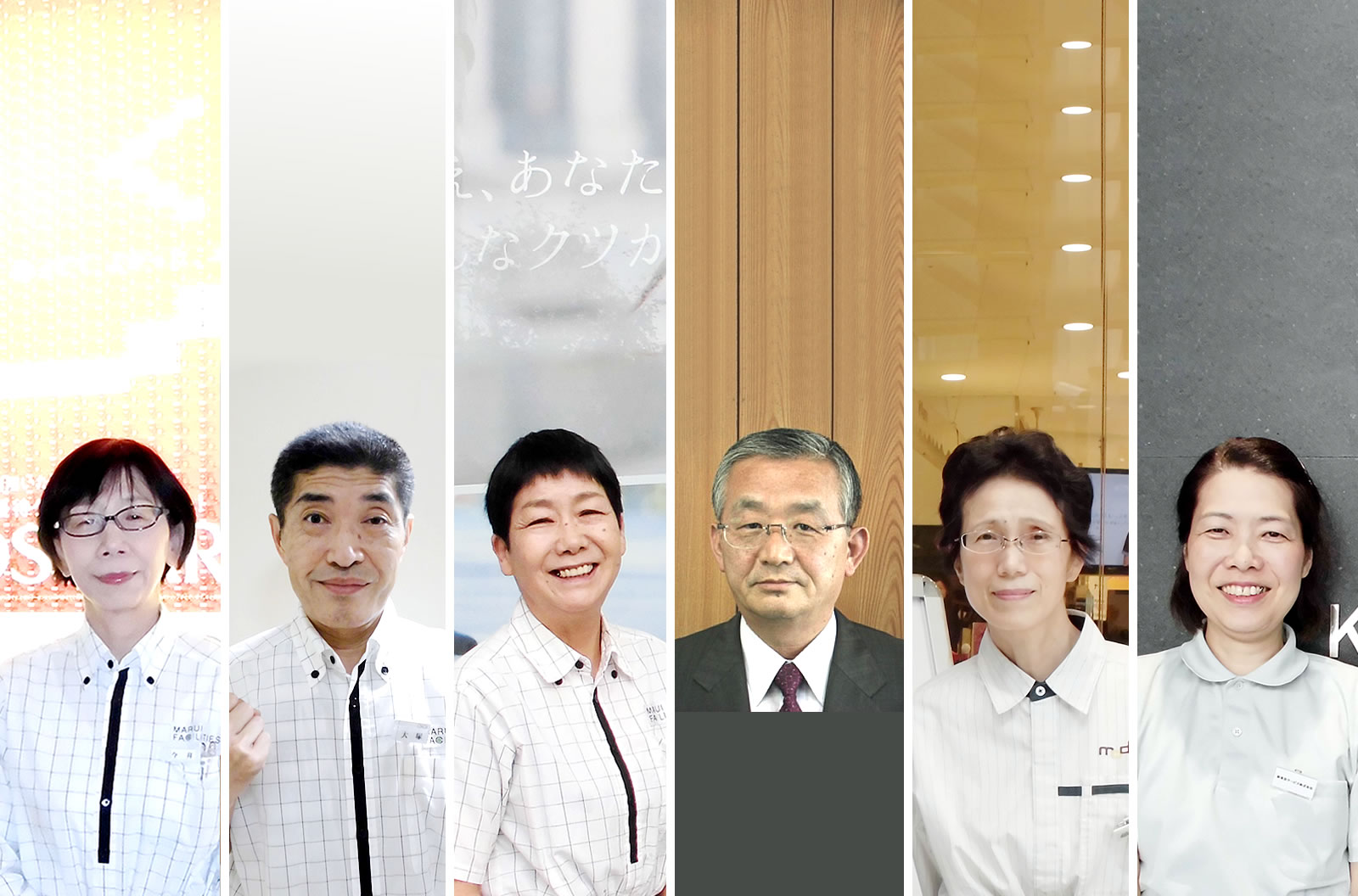 新東京サービス|社員イメージ画像