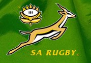 SA Rugby