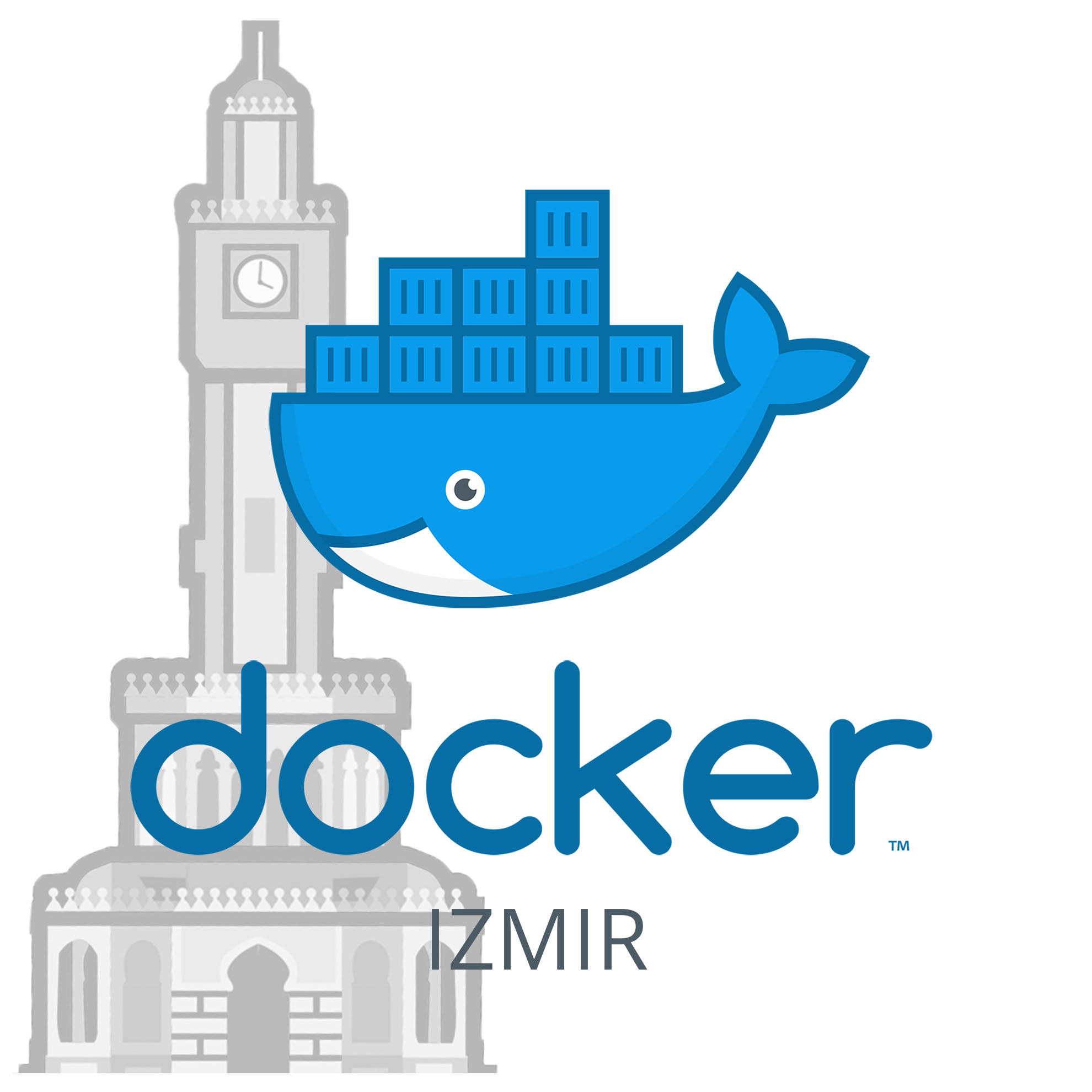 Docker İzmir