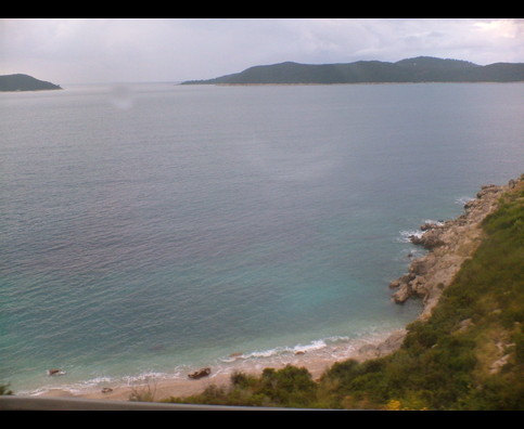 Croatia Coastline 4