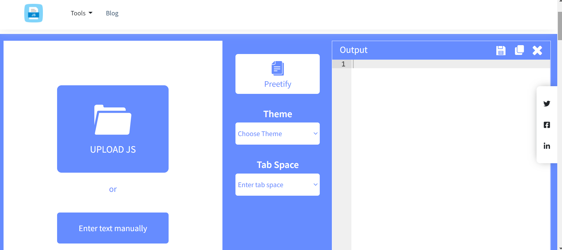 Everything You Need to Know About Our Allinone Online JavaScript Toolkit