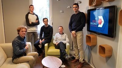 Photo de l'équipe MDB