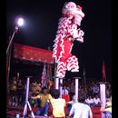 Burma Chinese New Year 7