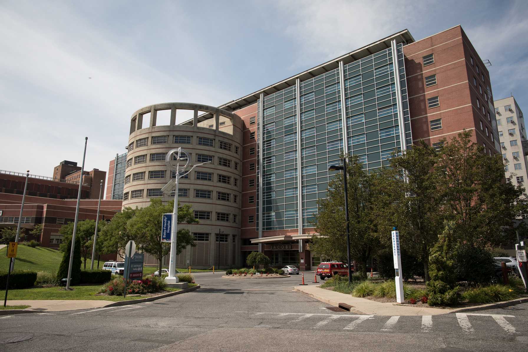 General Surgery Residency Program Montefiore Medical Center