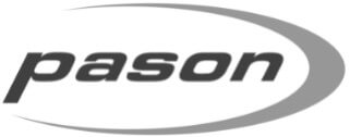 Logo de Pason