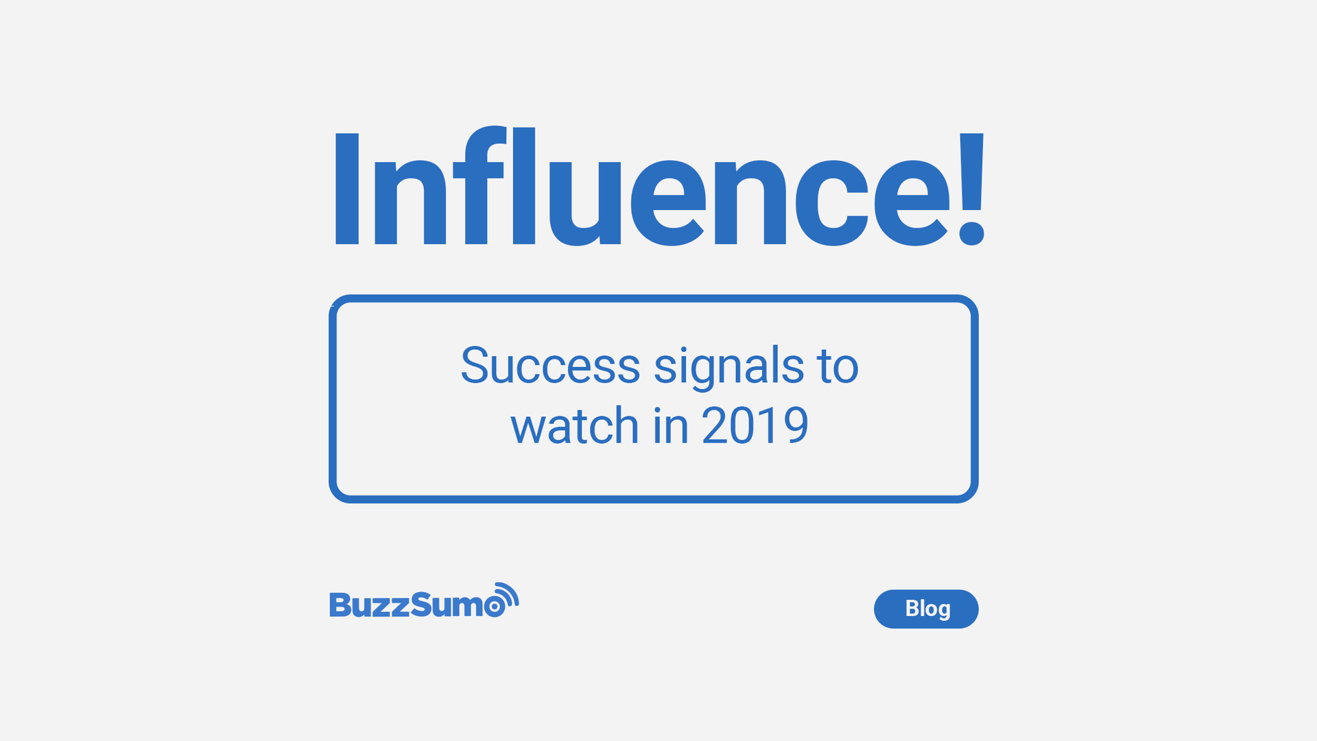 Buzzsumo images