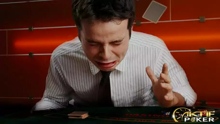 Kesalahan Umum Sering Kalah Bermain Di Situs Bandar DominoQQ Kesalahan Umum Sering Kalah Bermain Di Situs Bandar DominoQQ