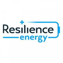 Resilience Energy logo