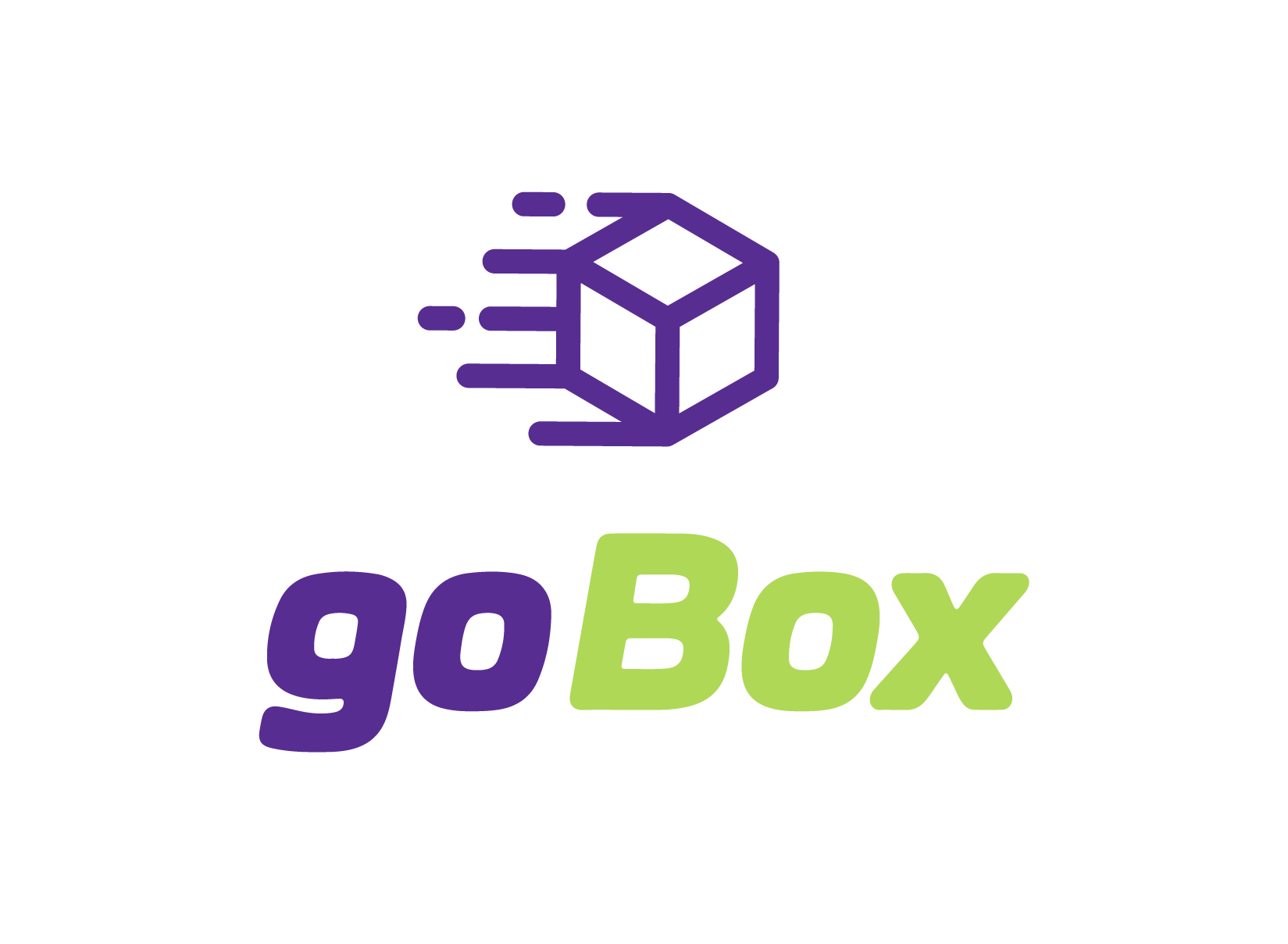 GoBox Startup logo