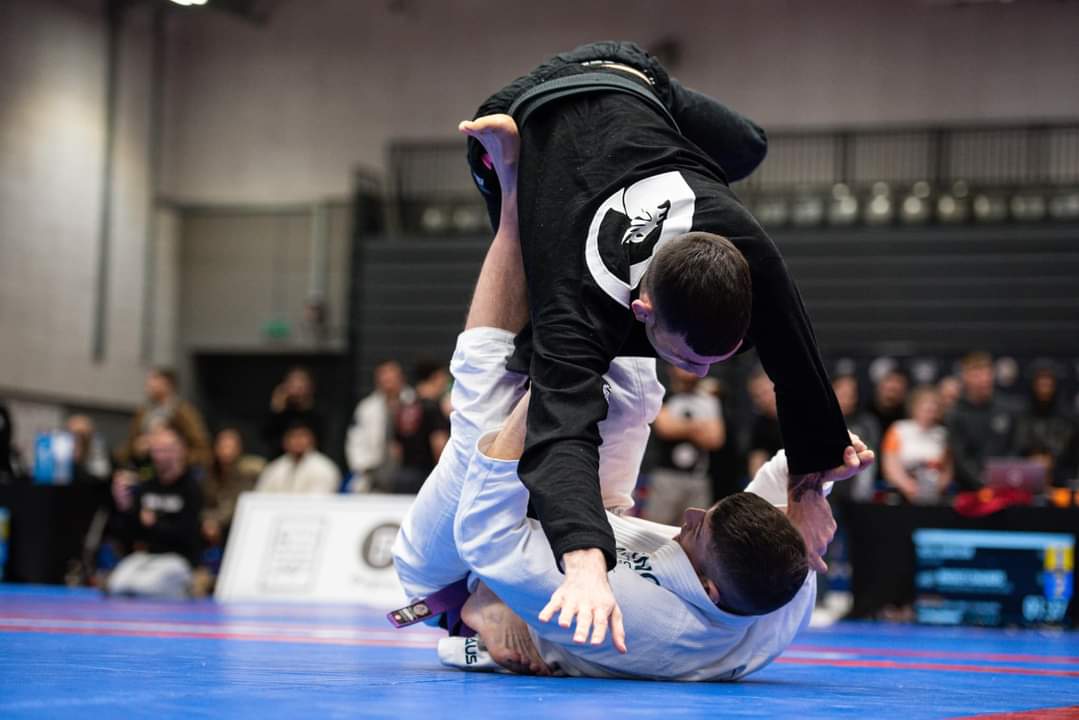 Alliance Jiu Jitsu Newcastle Jiu Jitsu Club