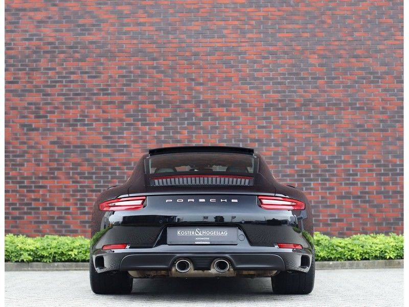 Porsche 911 3.0 Carrera *Approved*Pano*Sportuitlaat*Dealer odh* afbeelding 11