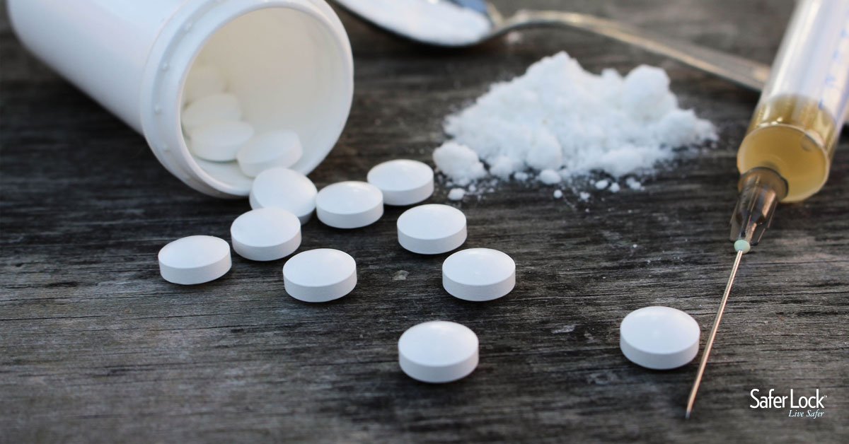 What You Need to Know about America’s Opioid Epidemic 1
