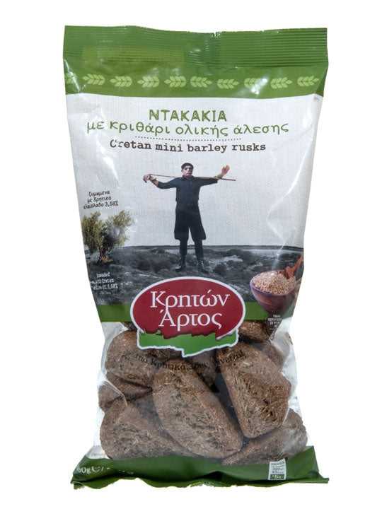 Greek-Grocery-Greek-Products-Cretan-dakos-PGI-400g