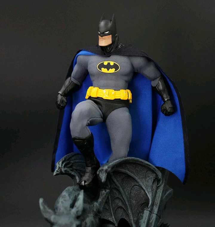 Figure Photograph Collection, Part 2