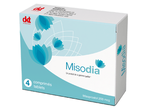 Misodia abortion pills in Cameroon