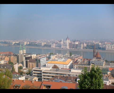 Hungary Danube 7