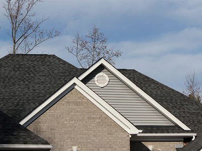 Roofing and siding services such as roof installation, roof replacement, roof repair, and vinyl siding installation by MDH Construction in Plymouth, MA