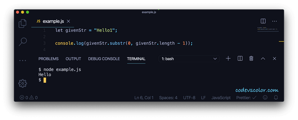 3-different-ways-to-remove-the-last-character-of-a-string-in-javascript