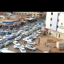 Sudan Khartoum Traffic 7