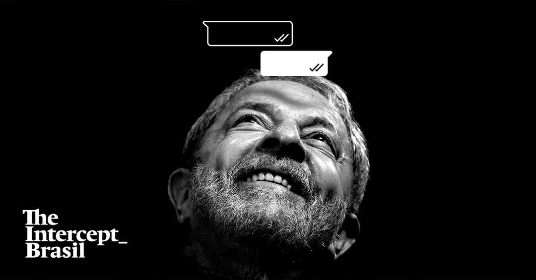 Descontrole no MPF: Brasília vazou investigação sigilosa contra Lula à Lava Jato
