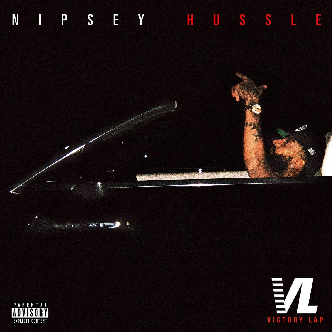 Nipsey Hussle / Victory Rap