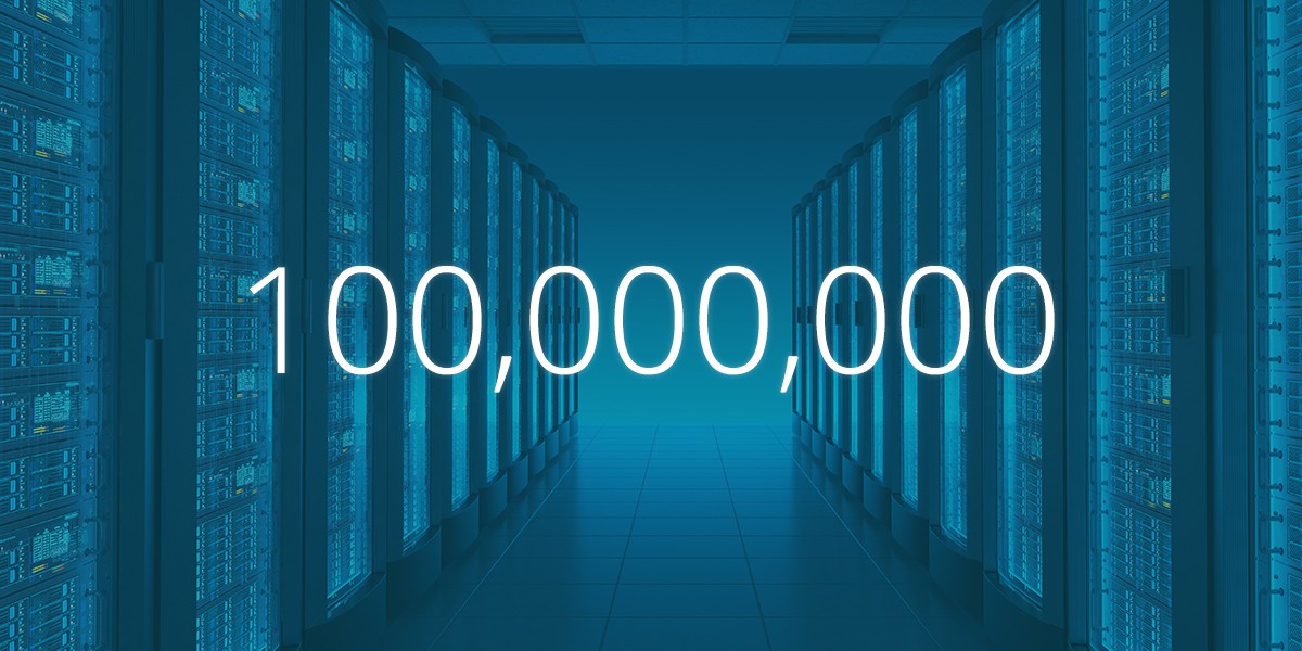 The path to a hundred million text messages. A short history of Burst SMS