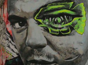 Update: Egypt confiscates revolution-time graffiti book for “instigating revolt”