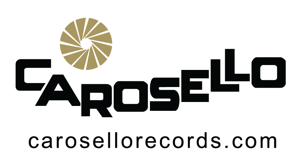 Carosello Records logo