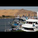 Egypt Nile Boats 17