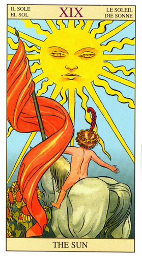 card