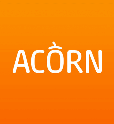 Acorn Insurance Taxi App