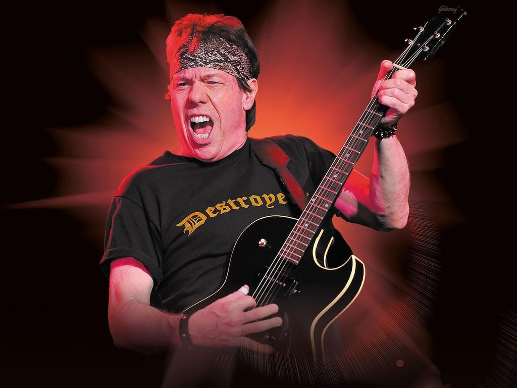 The Blues Legend’s Bankroll: Uncovering George Thorogood’s Estimated 2022  : Financial Reports Net Worth 2026: Career Earnings & Assets