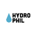 HYDROPHIL Logo