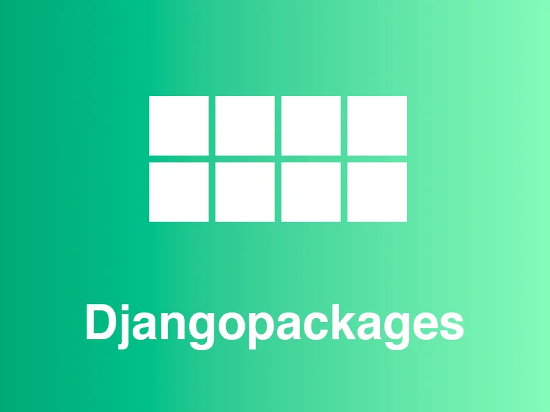 Djangopackages