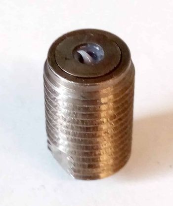 Clean Nozzle Sealing Washer