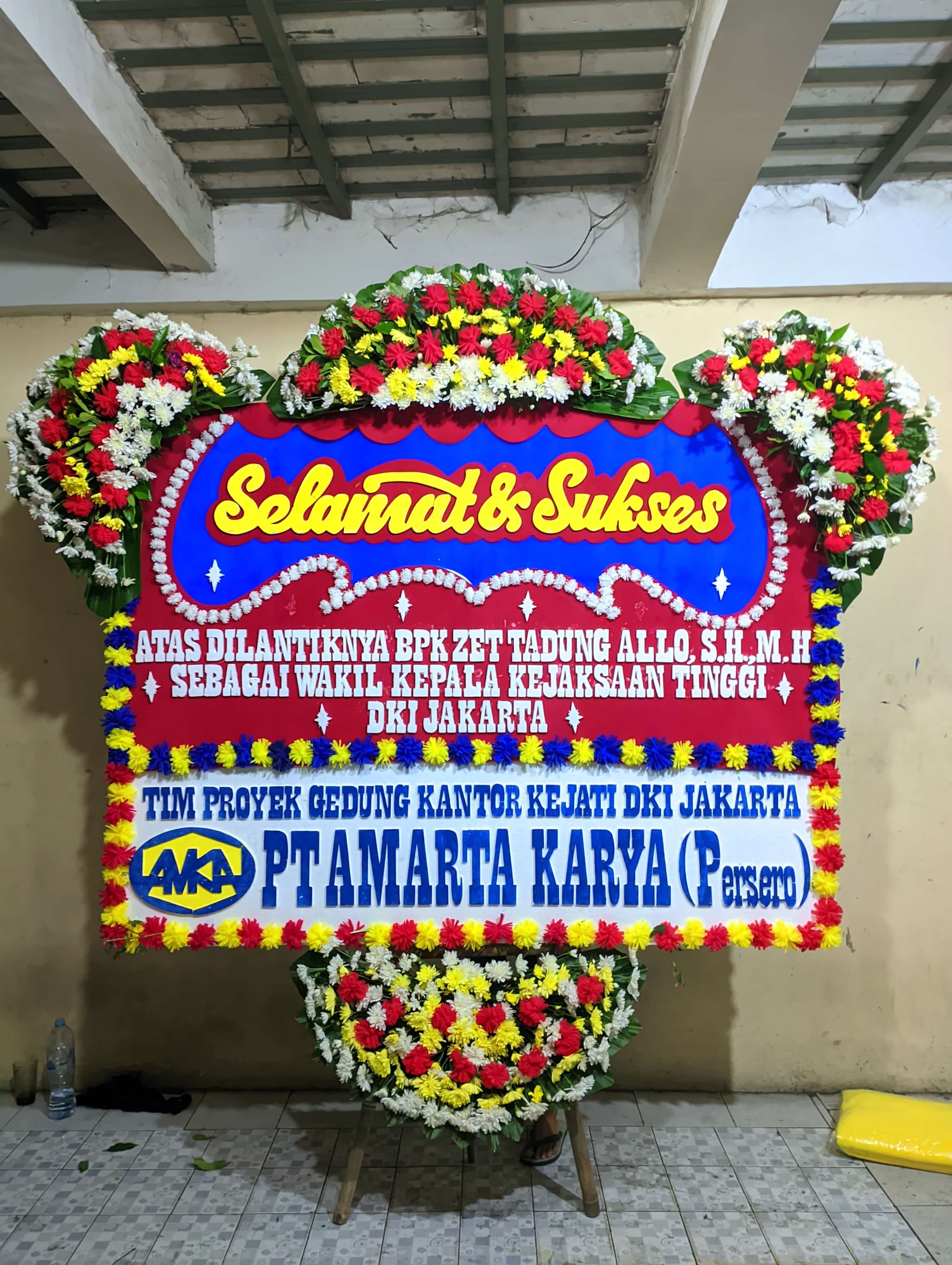 Toko Bunga Bandung 24 Jam - Amarin Florist