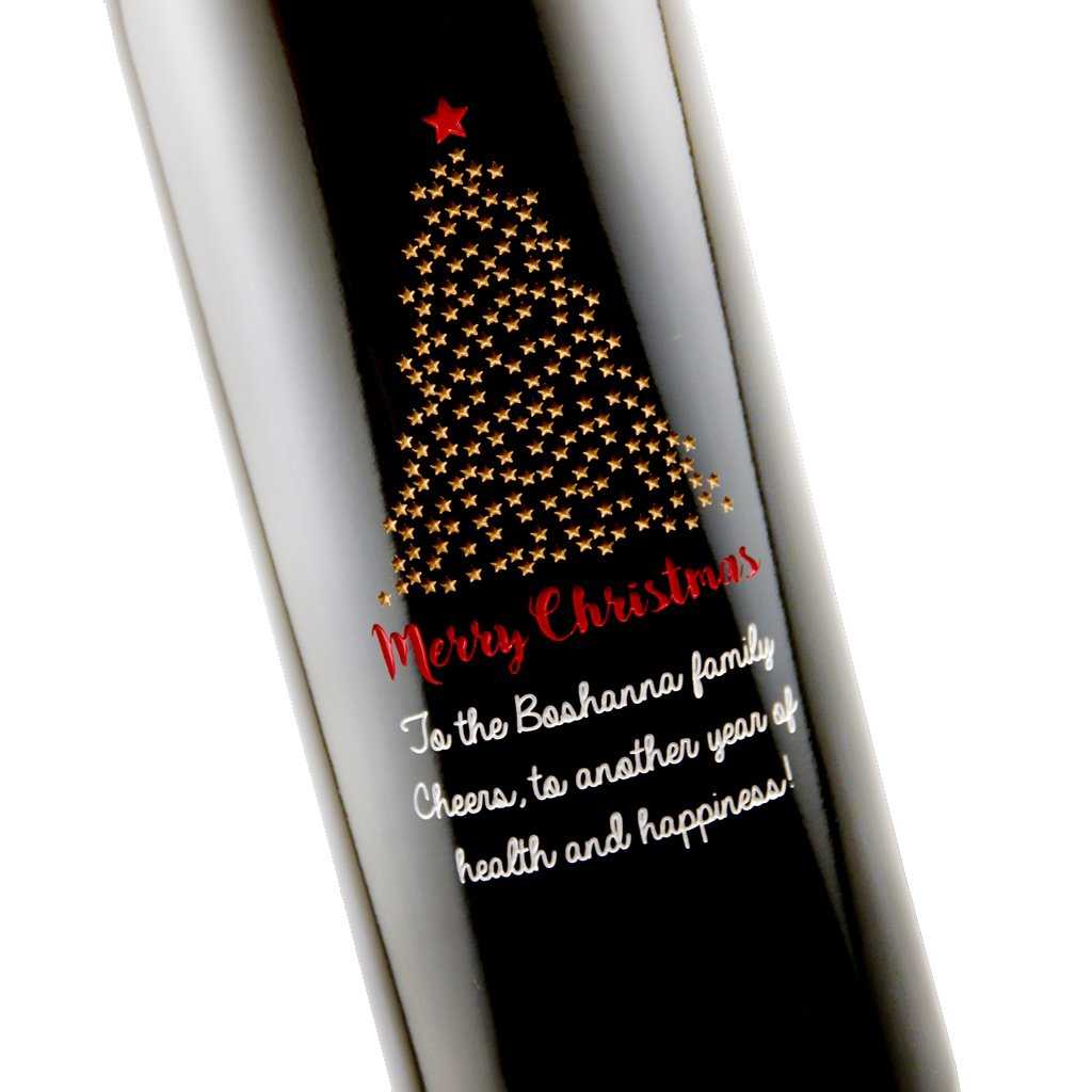 Holiday Wine Gifts